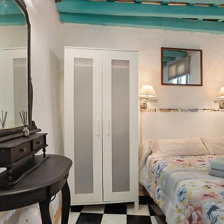 Casa Lola Βίλα Vejer de la Frontera Εξωτερικό φωτογραφία