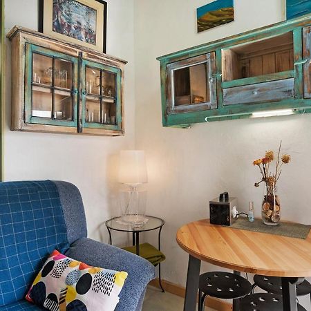 Casa Lola Βίλα Vejer de la Frontera Εξωτερικό φωτογραφία