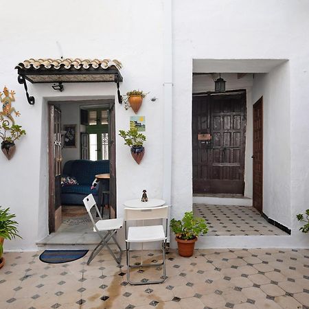 Casa Lola Βίλα Vejer de la Frontera Εξωτερικό φωτογραφία