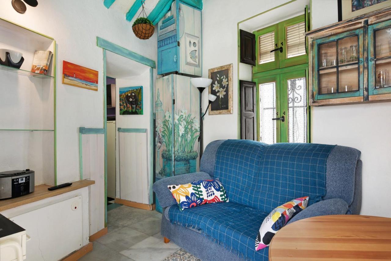 Casa Lola Βίλα Vejer de la Frontera Εξωτερικό φωτογραφία