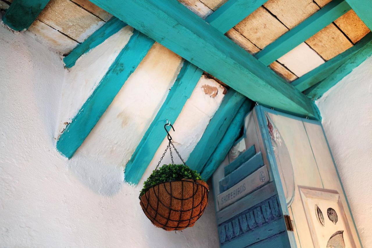 Casa Lola Βίλα Vejer de la Frontera Εξωτερικό φωτογραφία