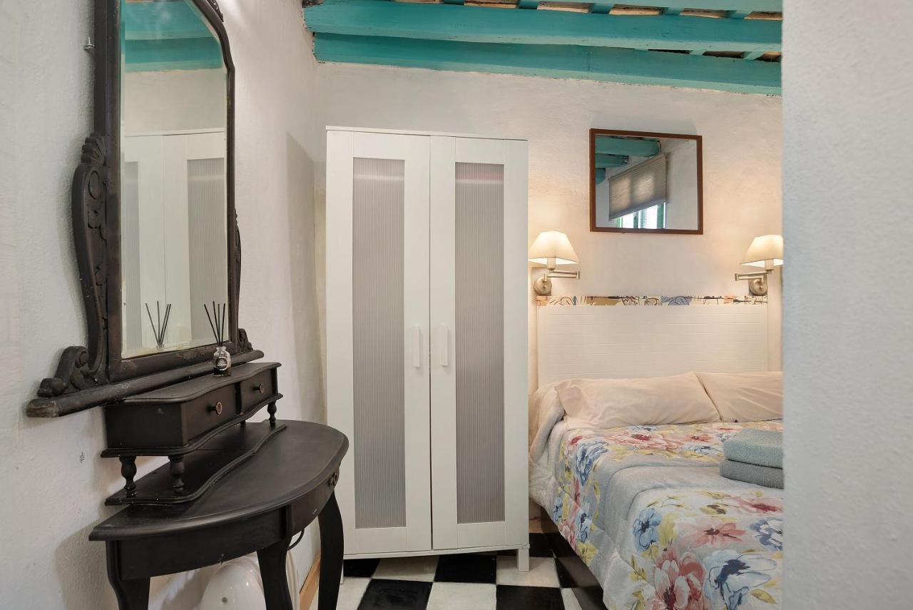 Casa Lola Βίλα Vejer de la Frontera Εξωτερικό φωτογραφία
