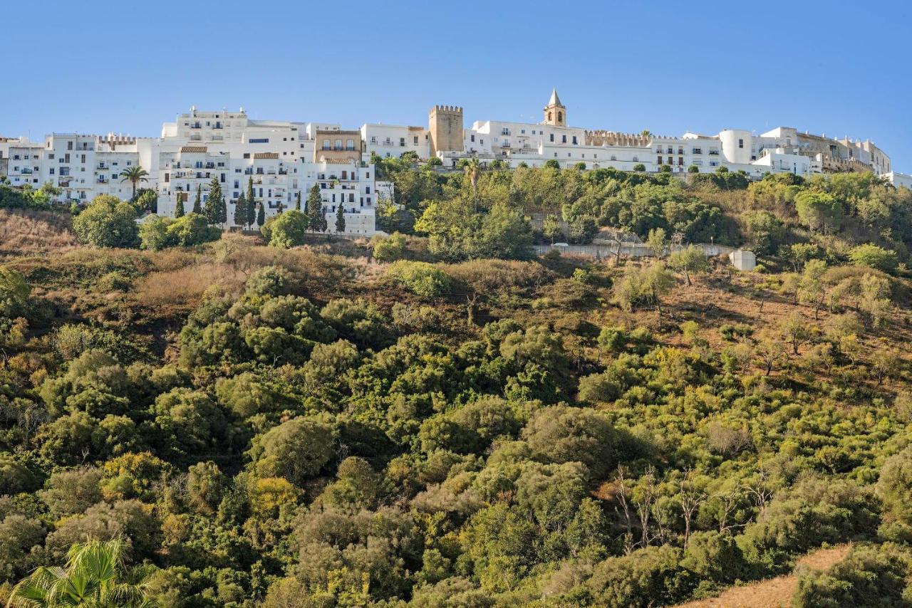 Casa Lola Βίλα Vejer de la Frontera Εξωτερικό φωτογραφία