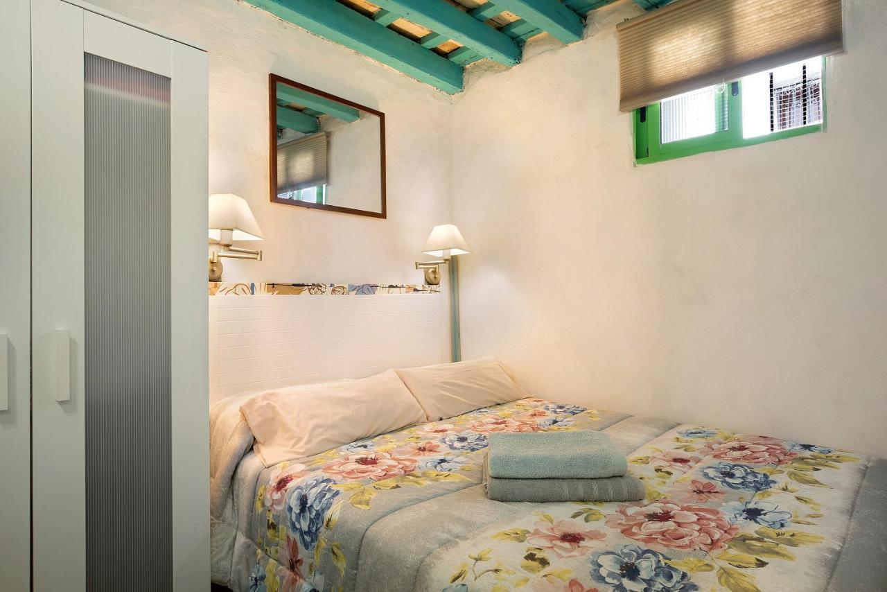 Casa Lola Βίλα Vejer de la Frontera Εξωτερικό φωτογραφία