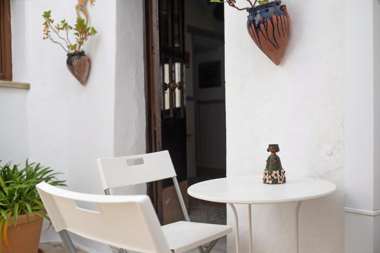 Casa Lola Βίλα Vejer de la Frontera Εξωτερικό φωτογραφία